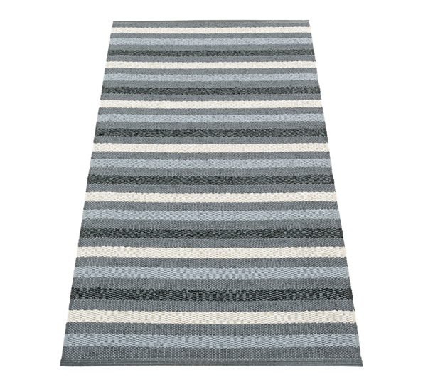 Grace matte granit 70x140 cm fra Pappelina