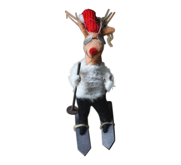 Petter Brillehjort fra Und