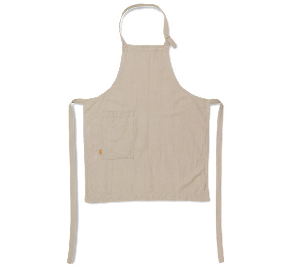 Hale forkle sand fra Ferm Living