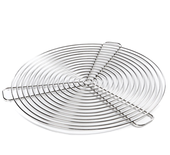 Ignis grillrist til bålfat stål fra Morsø