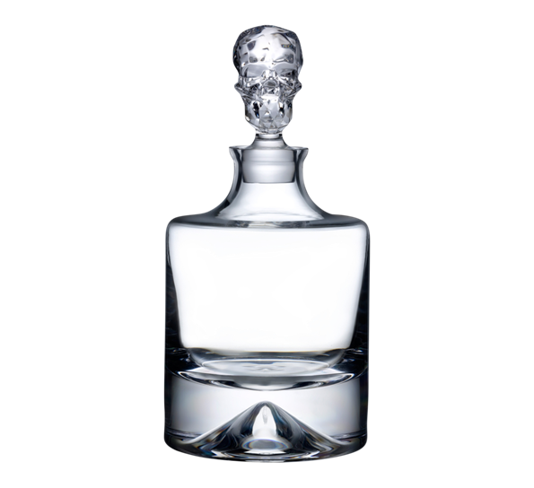 Shade whiskykaraffel 1,25l fra Nude Glass