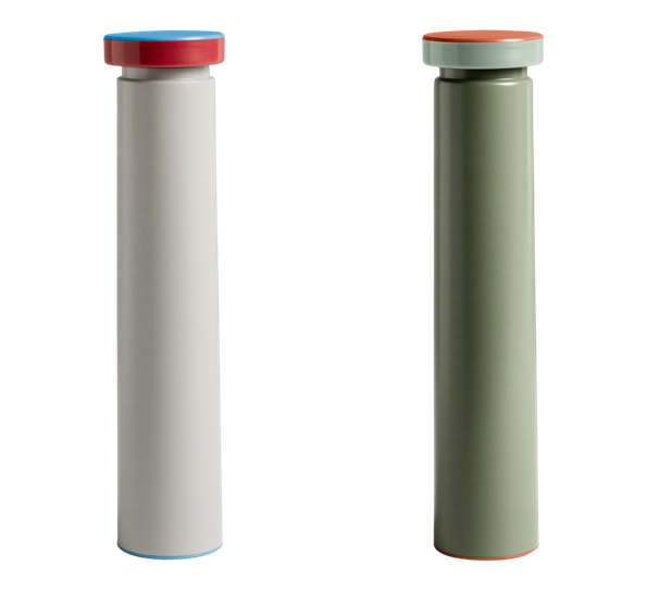 Sowden salt&pepper stor fra HAY