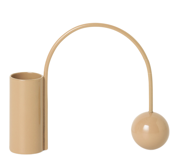 Balance lysestake macron fra Ferm Living