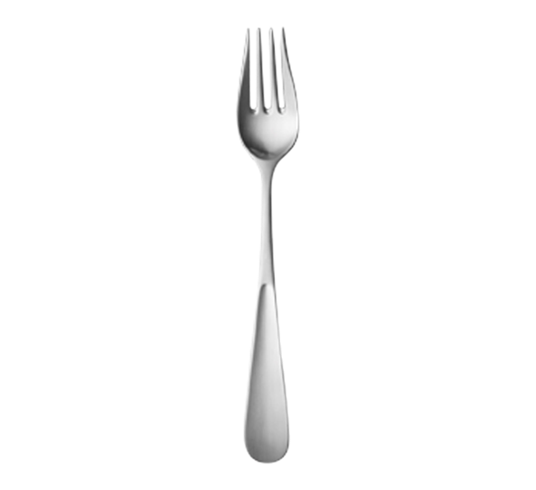 Vivianna spisegaffel fra 