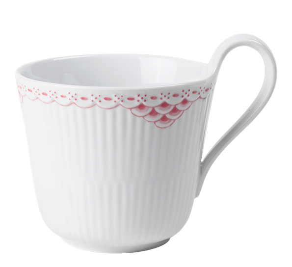 Korall Riflet Blonde høyhankskopp 33 cl fra n