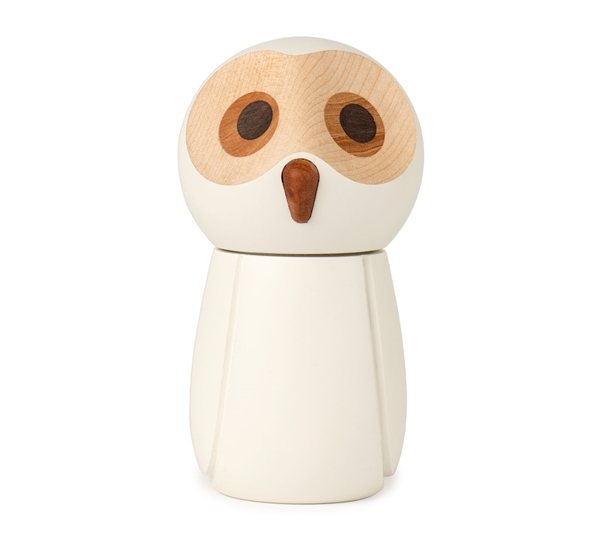 Sneuglen saltkvern fra Spring Copenhagen