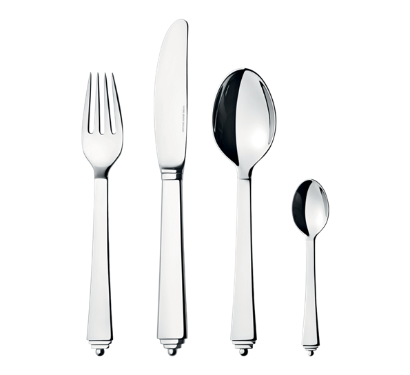 Pyramide bestikksett 24 deler fra 