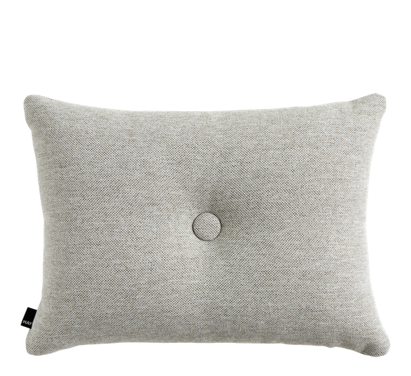 Dot Mode pute varmgrå fra HAY