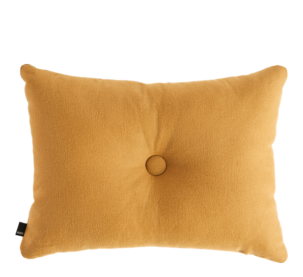 Dot Planar pute toffee fra HAY