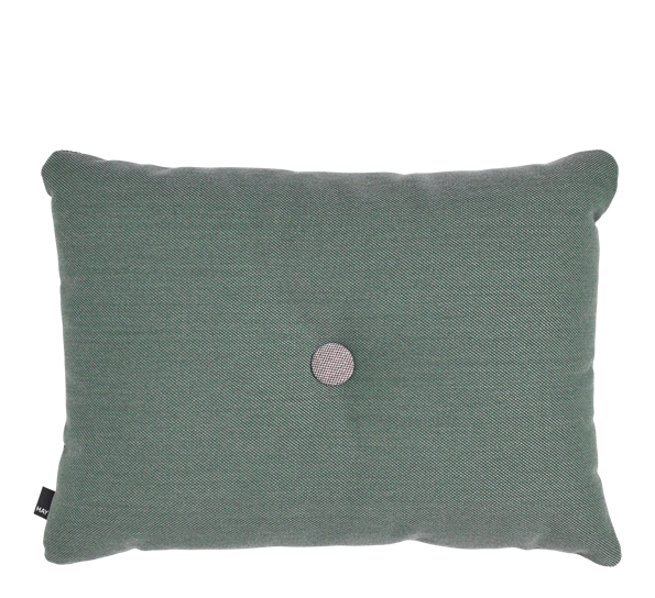 Dot Steelcut pute grønn fra HAY