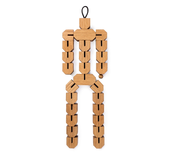 Klods-hans bordskåner stor fra Spring Copenhagen