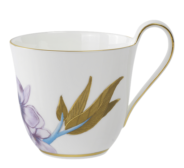 Flora frokostkrus Rhododendron 33 cl fra n