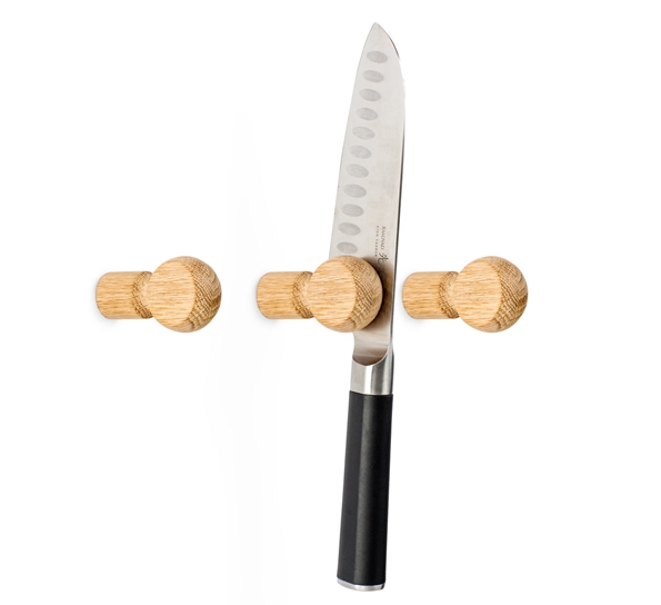 Neo knivmagnet 3pk fra Spring Copenhagen