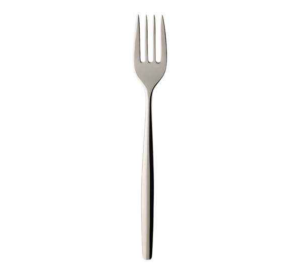 MetroChic dessertgaffel fra Villeroy & Boch