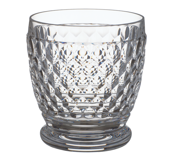 Boston vannglass 33 cl klar fra Villeroy & Boch