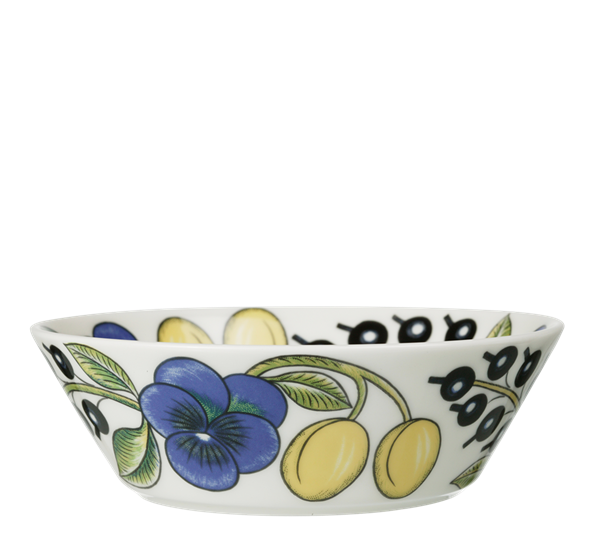 Paratiisi tallerken dyp 17 cm fra 