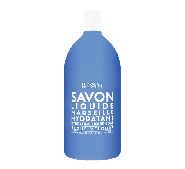 Seaweed refill 1L fra Compagnie De Provence