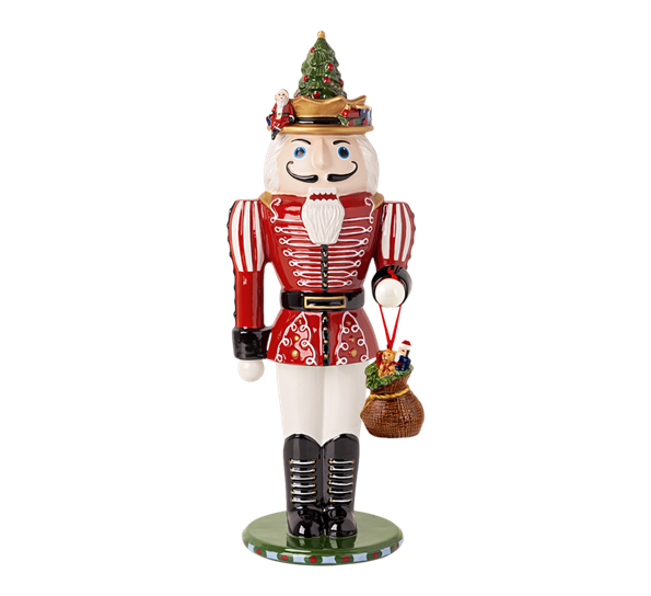 Christmas Toys Memory nøtteknekker 36x13 cm fra Villeroy & Boch