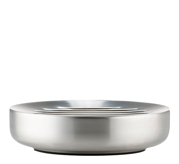Ume såpeskål stål fra Zone