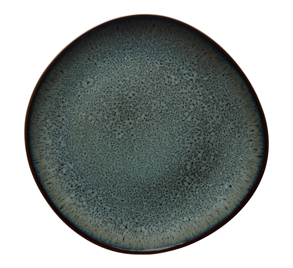 Lave Gris asjett 23 cm fra Villeroy & Boch