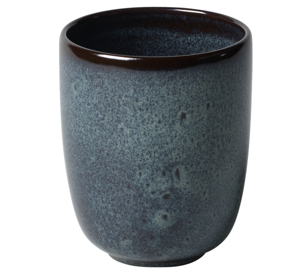 Lave Gris krus uten hank fra Villeroy & Boch