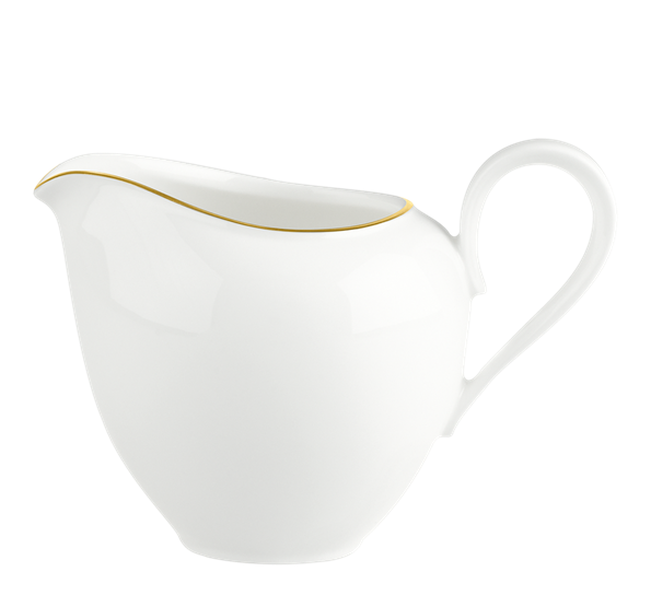 Anmut Gold fløtemugge fra Villeroy & Boch