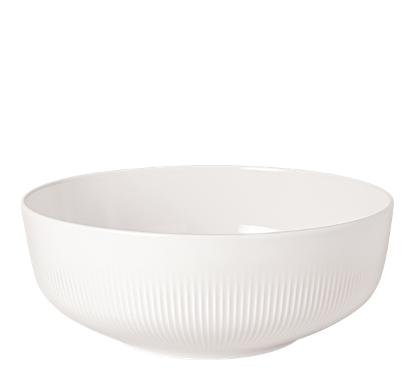 Afina salatskål 26,5 cm 2,5l fra Villeroy & Boch