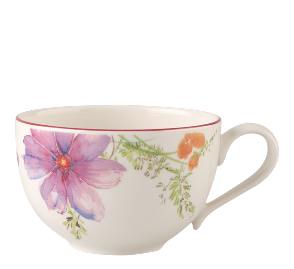 Mariefleur kaffekopp 25 cl fra Villeroy & Boch