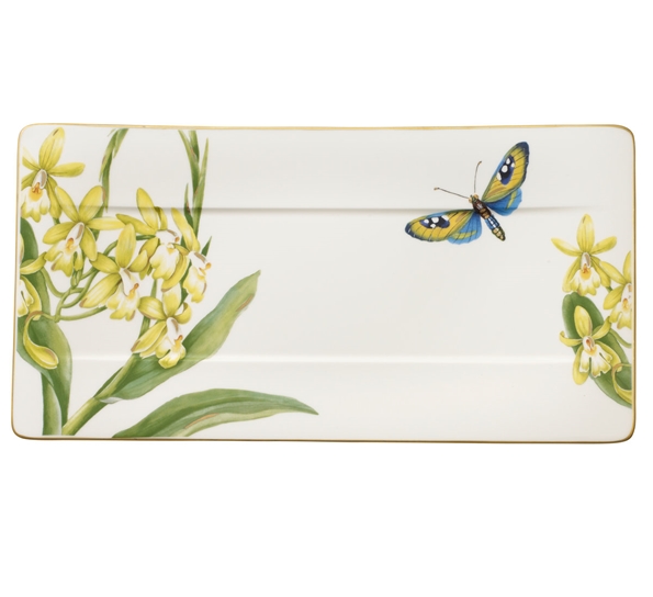 Amazonia fat 35x18 cm fra Villeroy & Boch