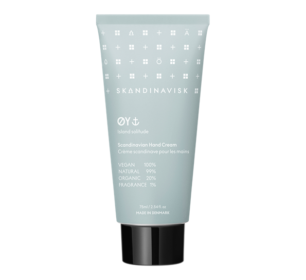 Øy håndkrem 75 ml fra Skandinavisk