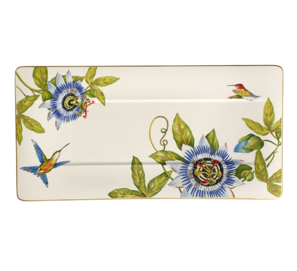 Amazonia fat 44x23 cm fra Villeroy & Boch