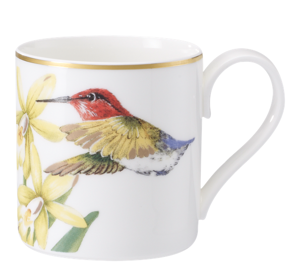 Amazonia espressokopp 8 cl fra Villeroy & Boch