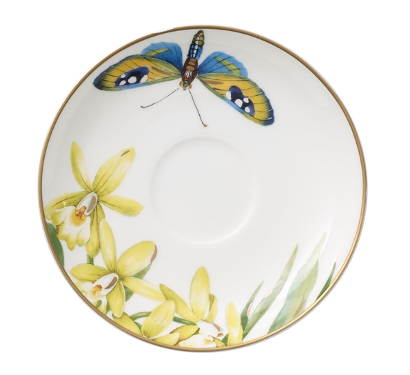 Anmut Amazonia espressokopp skål fra Villeroy & Boch