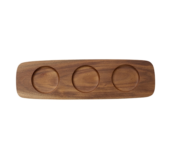 Artesano brett til dipskåler fra Villeroy & Boch