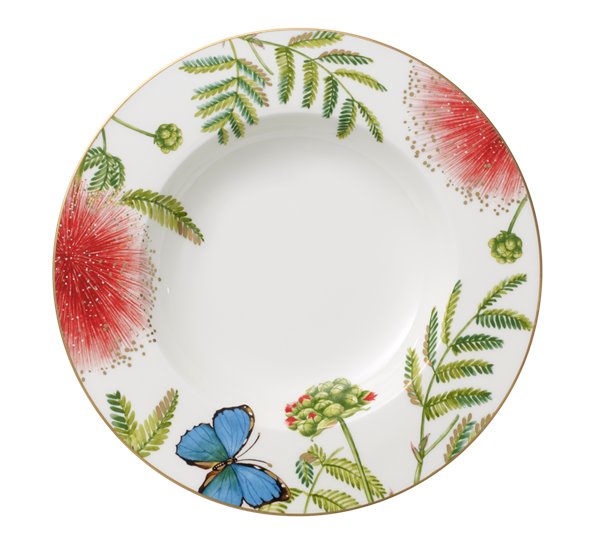 Anmut Amazonia tallerken dyp 24 cm fra Villeroy & Boch