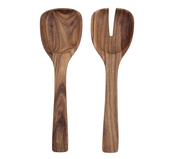 Artesano salatbestikk fra Villeroy & Boch