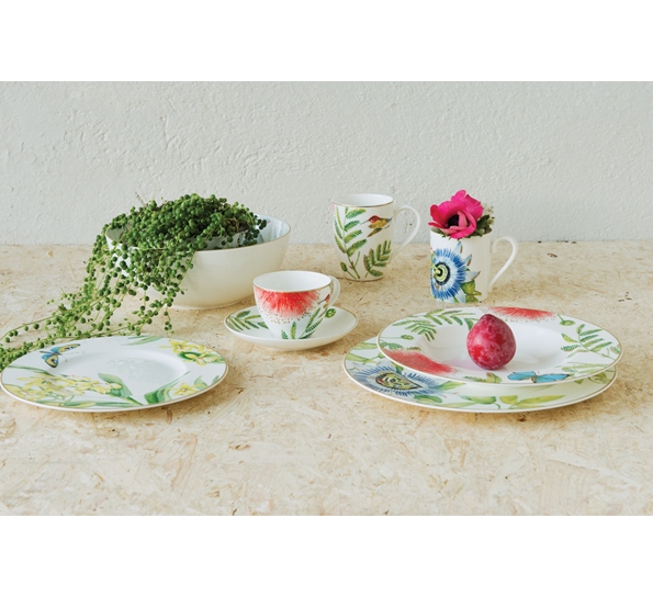 Anmut Amazonia bolle 0,75 liter fra Villeroy & Boch