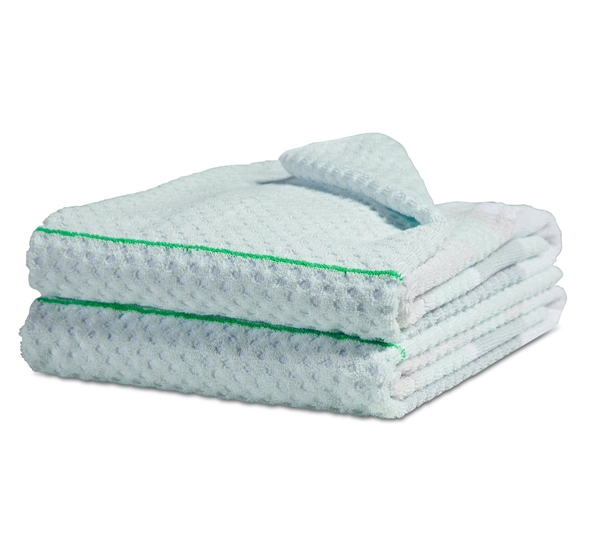 Håndkle silver grey fra HAY