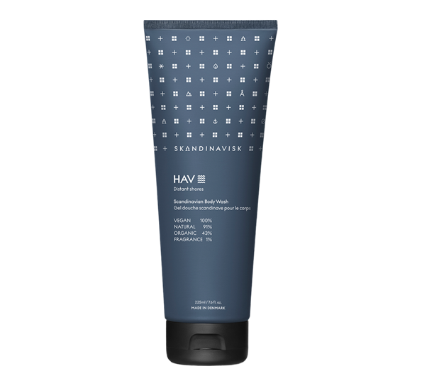 Hav dusjsåpe 225 ml fra Skandinavisk