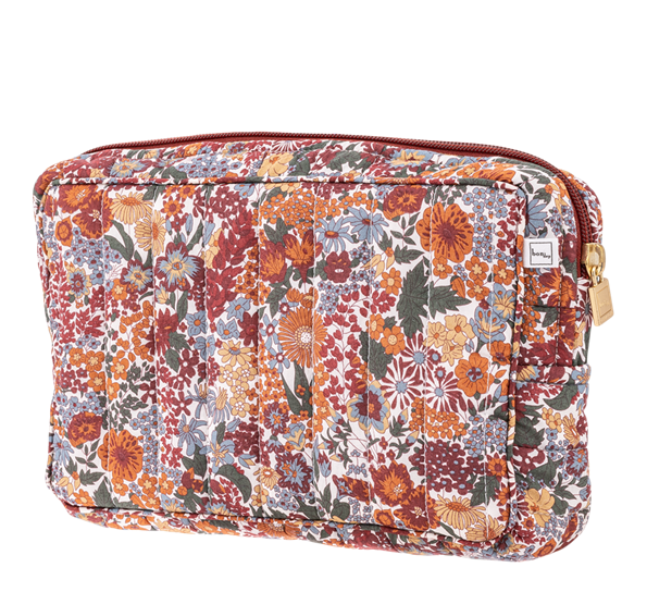 Sminkepung liten liberty Margaret Annie Bon Dep