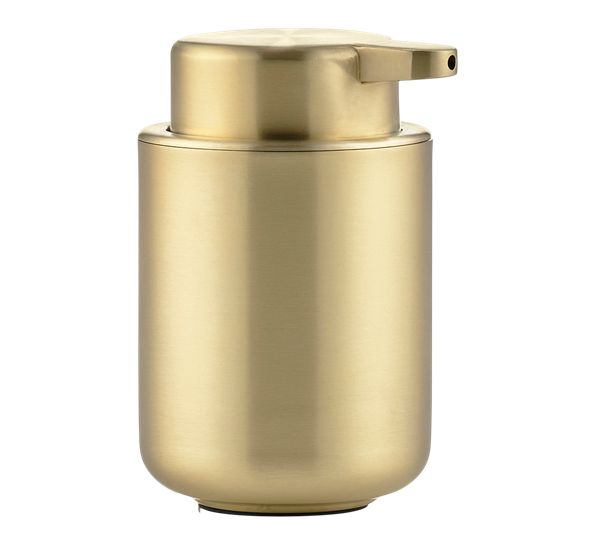 Ume såpepumpe messing Zone