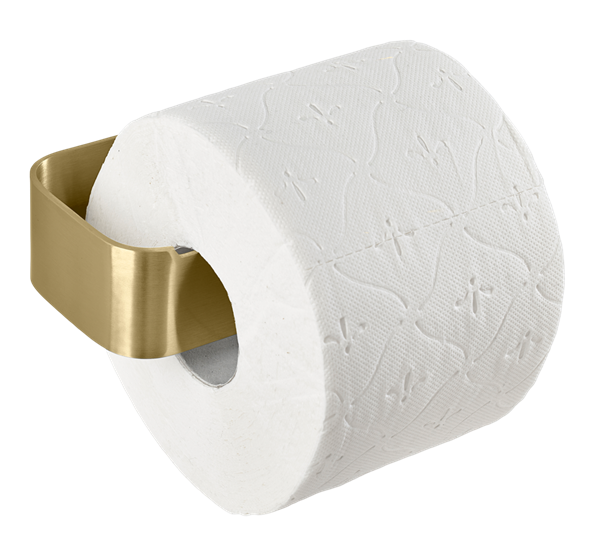 Ume toalettrullholder messing Zone