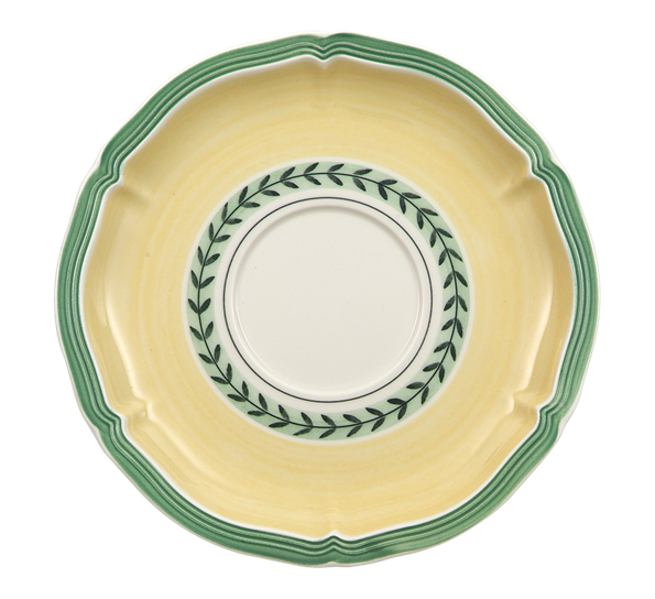 French Garden Fleurence frokostkopp skål fra Villeroy & Boch