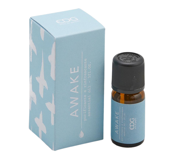<p>EssensielL olje Awake 10ml EDG Enzo de Gasperi</p>
