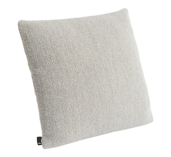 Texture pute lysegrå fra HAY