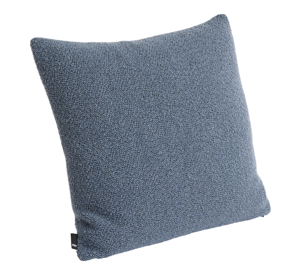 Texture pute pute pigeon blue fra HAY