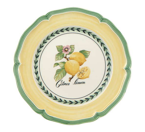 French Garden Valence asjett 21 cm fra Villeroy & Boch