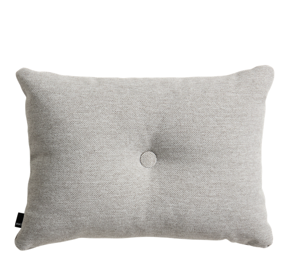 Dot Mode pute lysergrå fra HAY