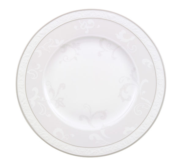 Gray Pearl asjett 22 cm fra Villeroy & Boch