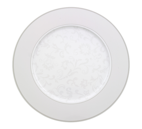 Gray Pearl dekketallerken 30 cm fra Villeroy & Boch